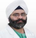 Dr. Satbir Singh Cardiologist in Delhi