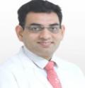 Dr. Surender Kumar Dabas Surgical Oncologist in Delhi