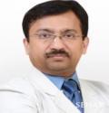 Dr. Amit Agarwal Medical Oncologist in Fortis Hospital Shalimar Bagh, Delhi