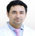 Dr. Ashwani Sharma Surgical Oncologist in Delhi