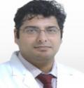 Dr. Rahul Kapoor Surgical Oncologist in Delhi