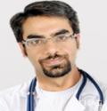 Dr. Vikram Shah Surgical Oncologist in Manipal Hospitals Delhi