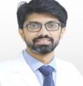 Dr. Reetesh Ranjan Surgical Oncologist in Delhi