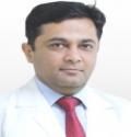 Dr. Sandeep Kumar Mohan Surgical Oncologist in Delhi