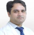 Dr. Namit Kalra Surgical Oncologist in Delhi