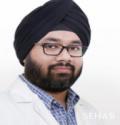  Dr. Navdeep Singh Nanda Surgical Oncologist in Delhi