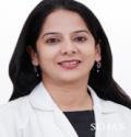 Dr. Divya Doval Bone Marrow Transplant Specialist in Delhi