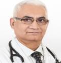 Dr. Rajiv Anand Neurologist in Delhi