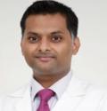 Dr. Rohit Bansil Neurosurgeon in Delhi