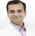 Dr. Amrish Sahney Gastroenterologist in Delhi