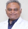 Dr. Debabrata Mukherjee Nephrologist in Delhi