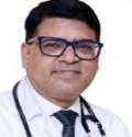Dr. Vishal Saxena Nephrologist in Delhi