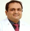 Dr. Akhilesh Rathi Orthopedic Surgeon in Rathi Orthopaedic & Spine Clinic Delhi