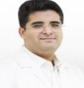 Dr. Sunny Kalra Respiratory Medicine Specialist in Delhi