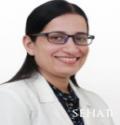 Dr. Swati Bhardwaj Pediatric Nephrologist in Delhi