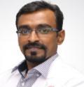 Dr.X. Reenus Demel Cardiothoracic Surgeon in Madurai