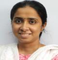 Dr. Sherin Jose Dermatologist in Vellore