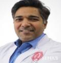 Dr. Rejith Mathews Philip Orthopedic Surgeon in Vellore