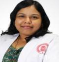 Dr. Nisha Kalaiarasan Pediatrician in Vellore