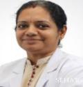 Dr. Kavitha Balaji Obstetrician and Gynecologist in Vellore