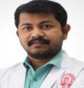 Dr.T. Manikandan Orthopedic Surgeon in Vellore