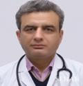 Dr. Lokesh Chauhan Pediatrician in Tenzin Hospital Shimla