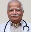 Dr. Rajinder Mehta Anesthesiologist in Tenzin Hospital Shimla