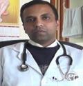 Dr. Abhishek Upadhyay Orthopedician in Tenzin Hospital Shimla