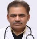 Dr.P.L. Gaunta General Surgeon in Tenzin Hospital Shimla