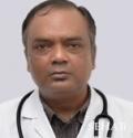 Dr. Amitabh Banerjee General Surgeon in Tenzin Hospital Shimla