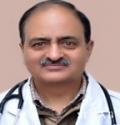 Dr. Surinder Thakur General Physician in Tenzin Hospital Shimla