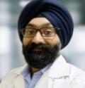 Dr. Harneet Singh Khurana Anesthesiologist in Ludhiana