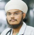 Dr. Ravninder Singh Kuka Interventional Cardiologist in SPS Hospitals Ludhiana, Ludhiana