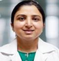 Dr. Basjinder Kaur Critical Care Specialist in Ludhiana