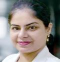 Dr. Alpna Thakur Dermatologist in SPS Hospitals Ludhiana, Ludhiana