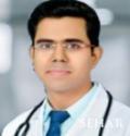 Dr. Sanchit Budhiraja Gastrointestinal Surgeon in Ludhiana