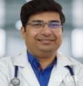 Dr. Amit Bansal Gastrointestinal Surgeon in Ludhiana