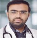 Dr. Pulkit Dhiman Gastrointestinal Surgeon in Ivy Hospital Ludhiana