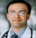 Dr. Gautam Rai Aggarwal Internal Medicine Specialist in SPS Hospitals Ludhiana, Ludhiana