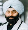 Dr. Parambir Singh Internal Medicine Specialist in SPS Hospitals Ludhiana, Ludhiana