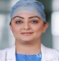Dr. Manmeet Batra Obstetrician and Gynecologist in Ludhiana