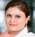 Dr. Tania Mahal Neonatologist in Ludhiana