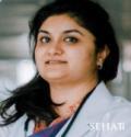 Dr. Zeenie Sarda Girn Obstetrician and Gynecologist in SPS Hospitals Ludhiana, Ludhiana