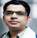 Dr. Vikas Sikri Pulmonologist in Mohandai Oswal Hospital Ludhiana