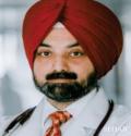 Dr. Navdeep Singh Pediatrician in SPS Hospitals Ludhiana, Ludhiana