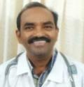 Dr. Uma Maheswara Rao Anesthesiologist in Vijaya Nursing Home Chanda Nagar, Hyderabad