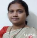 Dr. Madhavi Obstetrician and Gynecologist in Vijaya Nursing Home Chanda Nagar, Hyderabad