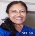 Dr. Nidhi Nair Obstetrician and Gynecologist in Vijaya Nursing Home Chanda Nagar, Hyderabad