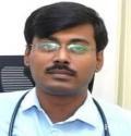 Dr.  Kaushik Biswas Cardiologist in AMRI Hospitals Mukundapur, Kolkata