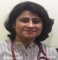 Dr. Rakhi Sanyal Internal Medicine Specialist in AMRI Hospitals Salt Lake City, Kolkata
